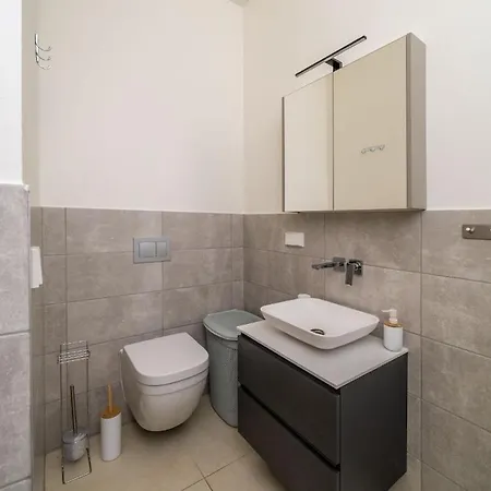 Appartement Kalnina Walk To Old Town