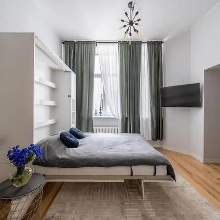 Appartement Kalnina Walk To Old Town